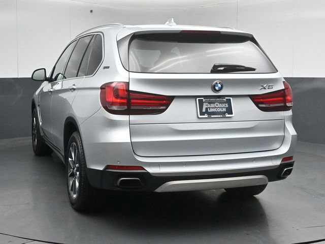Used 2018 BMW X5 xDrive40e image 6