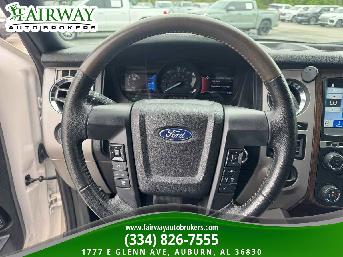 Used 2017 Ford Expedition King Ranch image 19