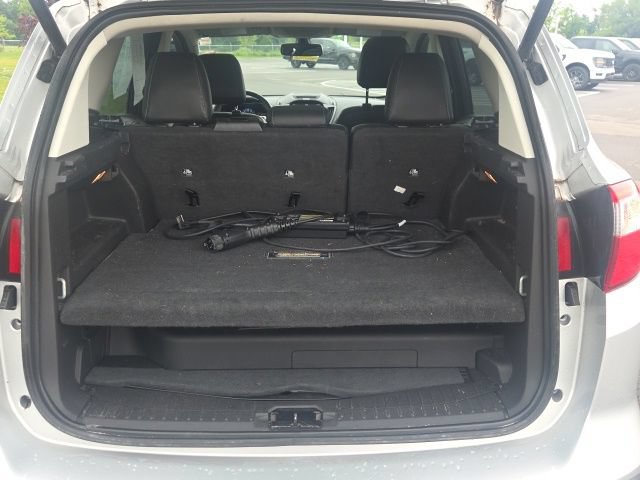 Used 2013 Ford C-MAX Energi SEL FWD image 12