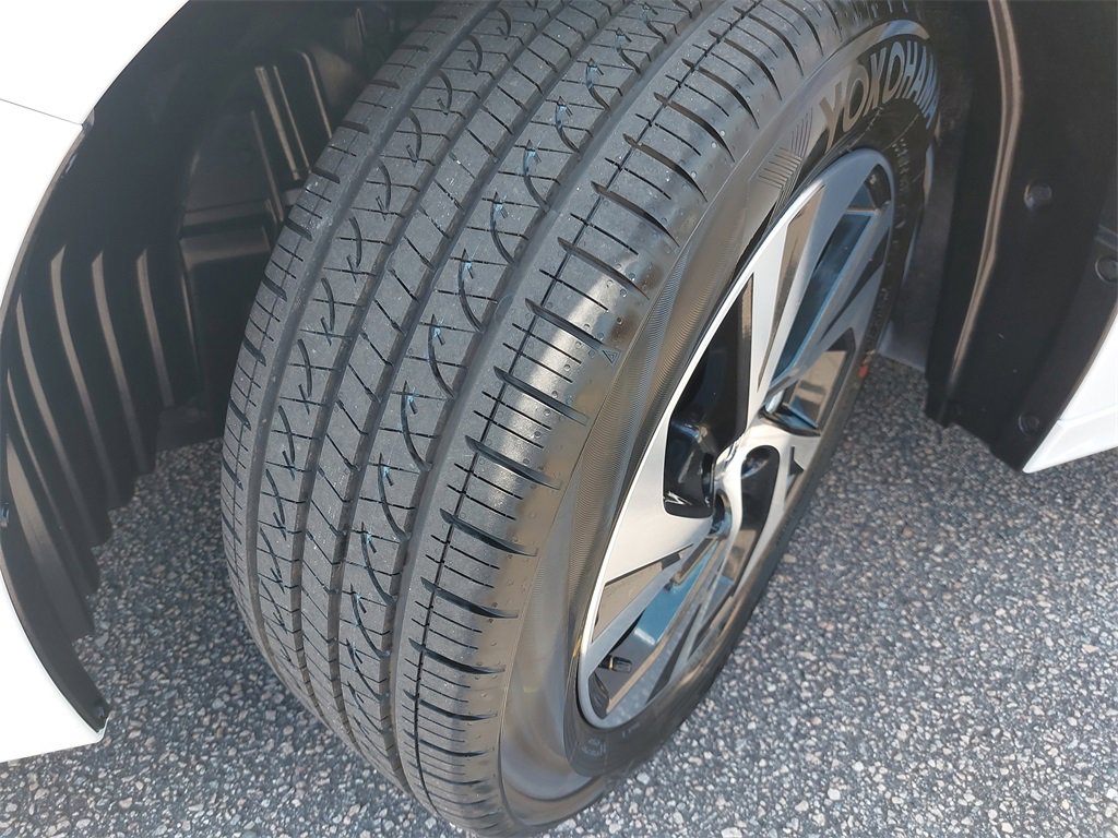 New 2025 Subaru Legacy Premium w/ Popular Package #1A image 31