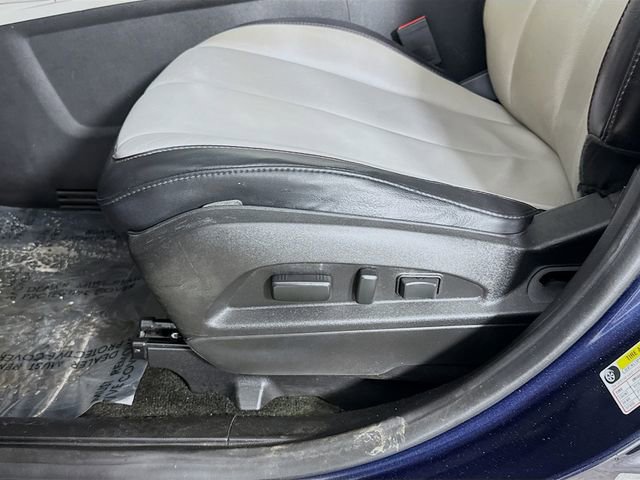 Used 2017 GMC Terrain SLT w/ Open Road Package image 19