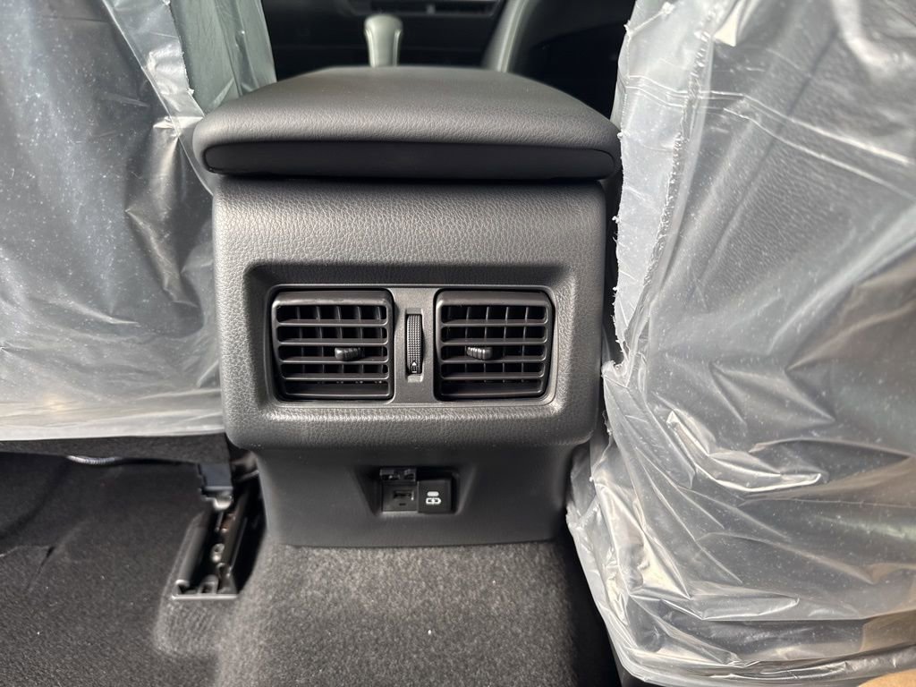 New 2026 Toyota Camry SE image 14