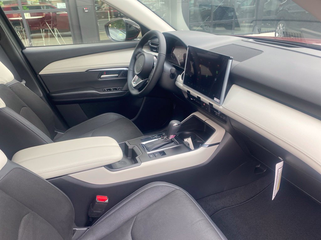 New 2026 MAZDA CX-5 Preferred AWD/4WD image 20