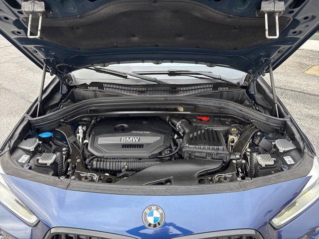 Used 2020 BMW X2 xDrive28i w/ M Sport X Package image 9