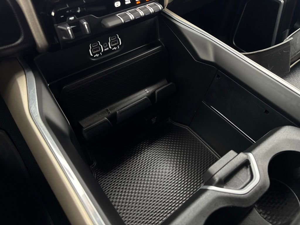 Used 2023 RAM 2500 Laramie image 20