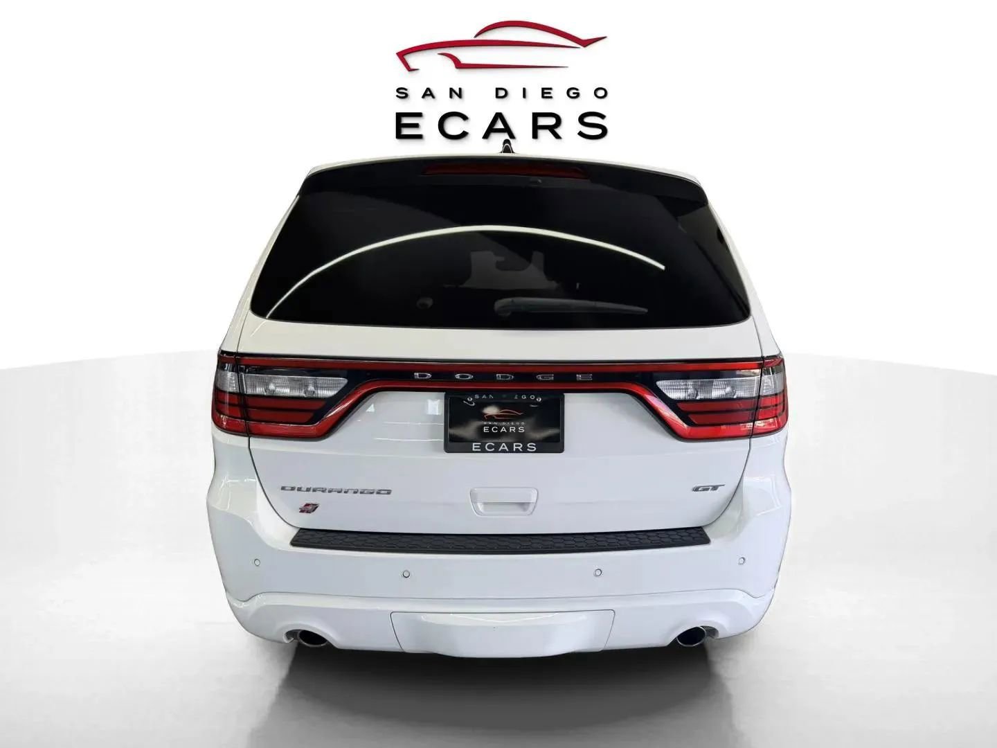 Used 2023 Dodge Durango GT image 6