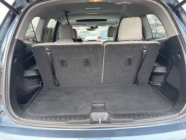 Used 2022 Honda Pilot Special Edition image 35