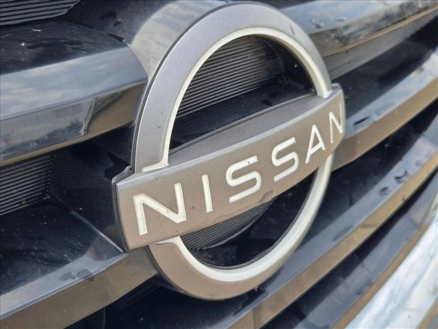 Used 2024 Nissan Pathfinder S FWD image 16