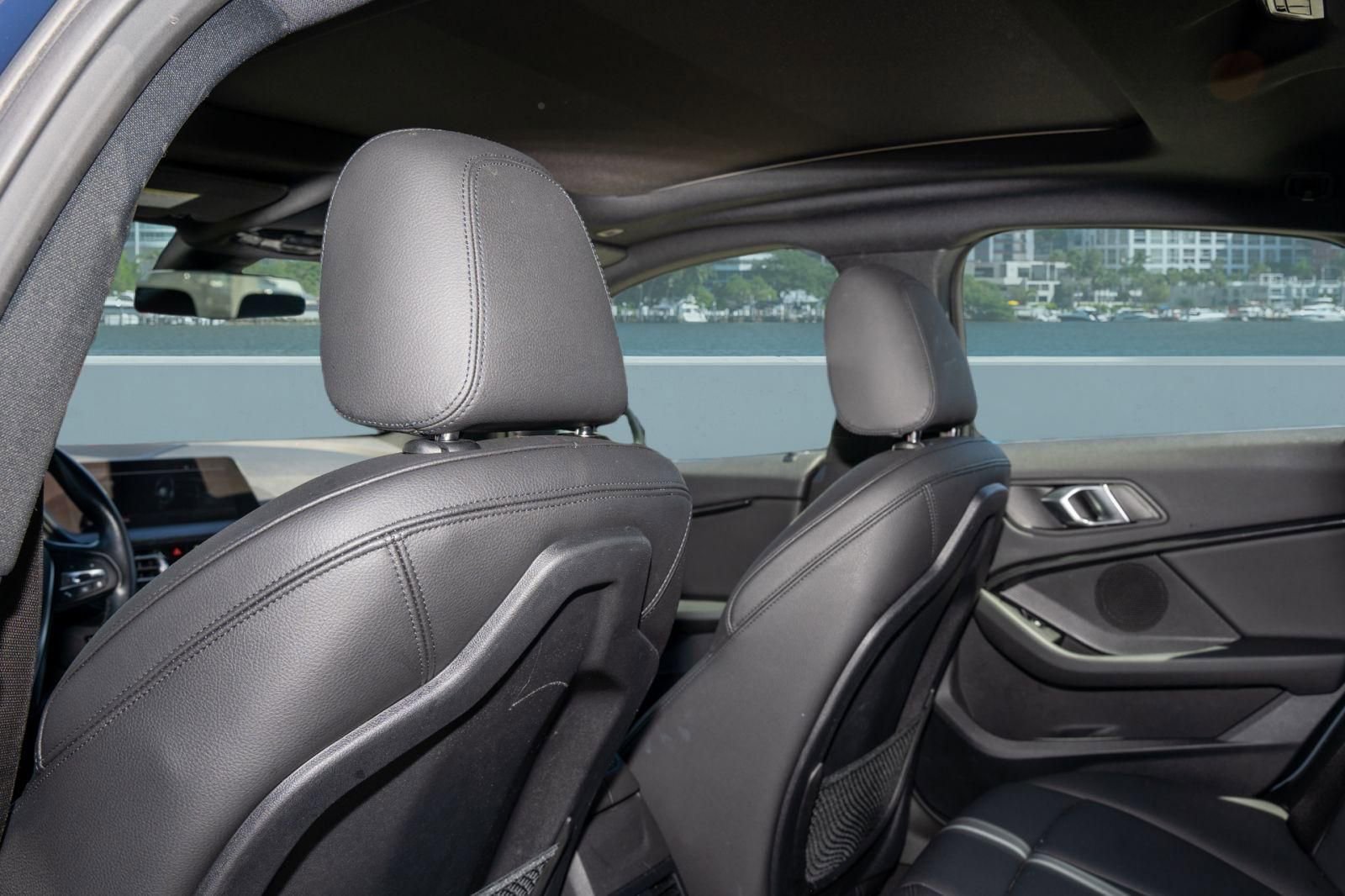 Used 2022 BMW 228i Gran Coupe w/ Premium Package 2 FWD image 18
