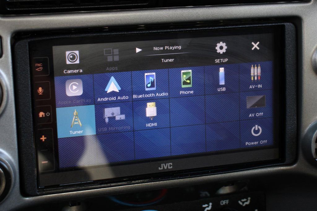 Used 2011 Ford Ranger XLT w/ Bright Trim Group image 26