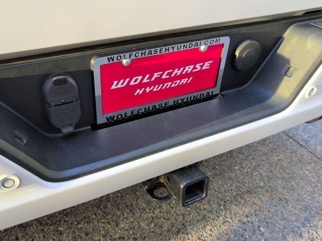 Used 2019 Chevrolet Silverado 1500 RST image 6