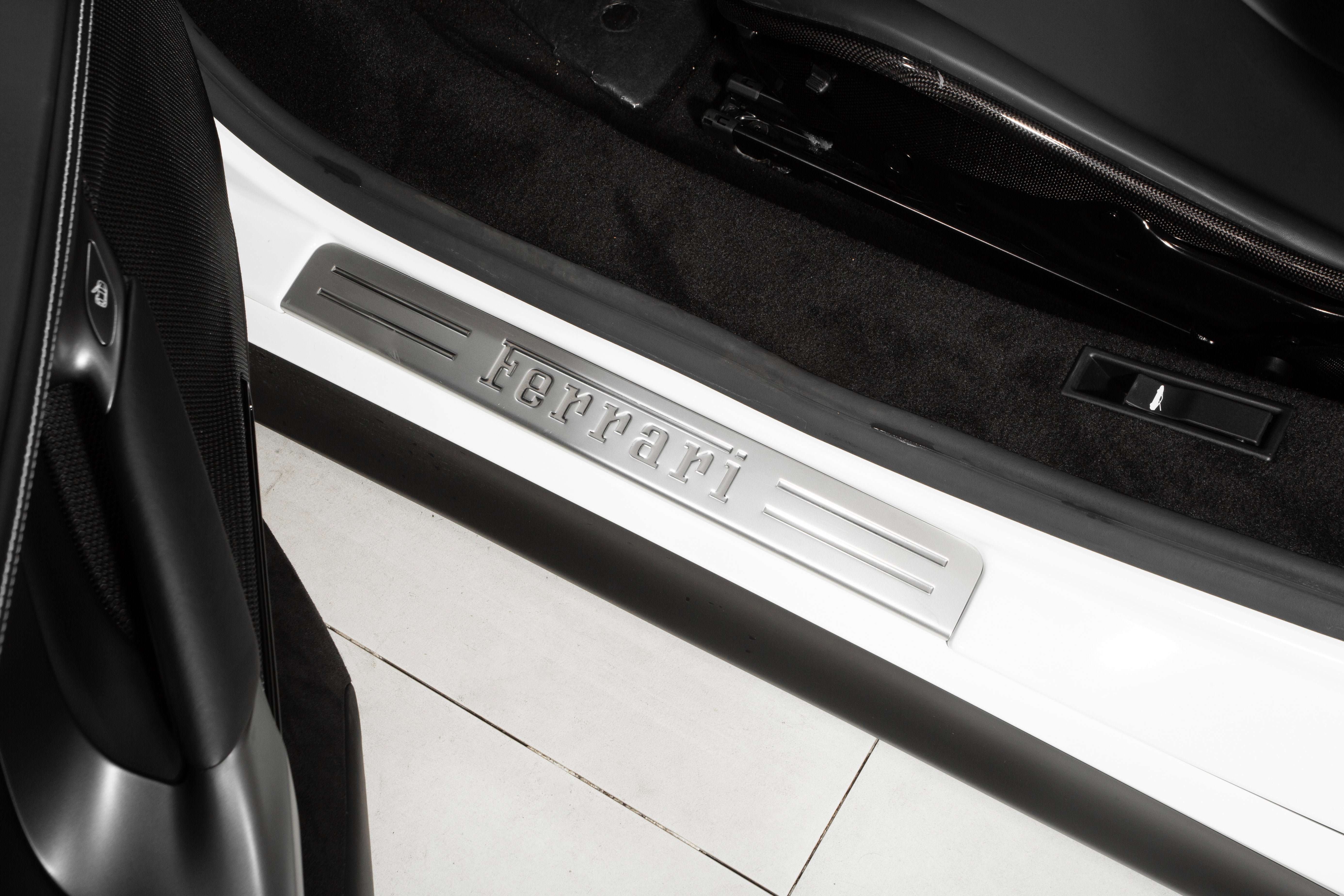 Certified 2022 Ferrari SF90 Stradale image 11