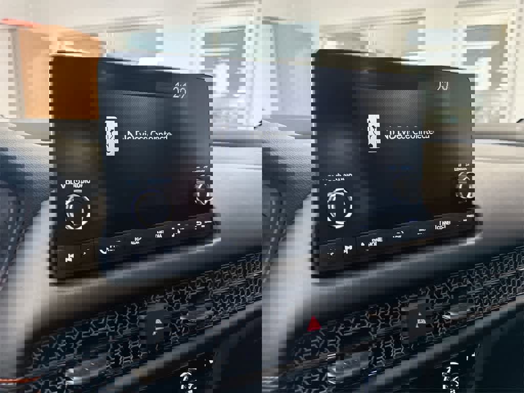 Certified 2024 Honda HR-V Sport image 30