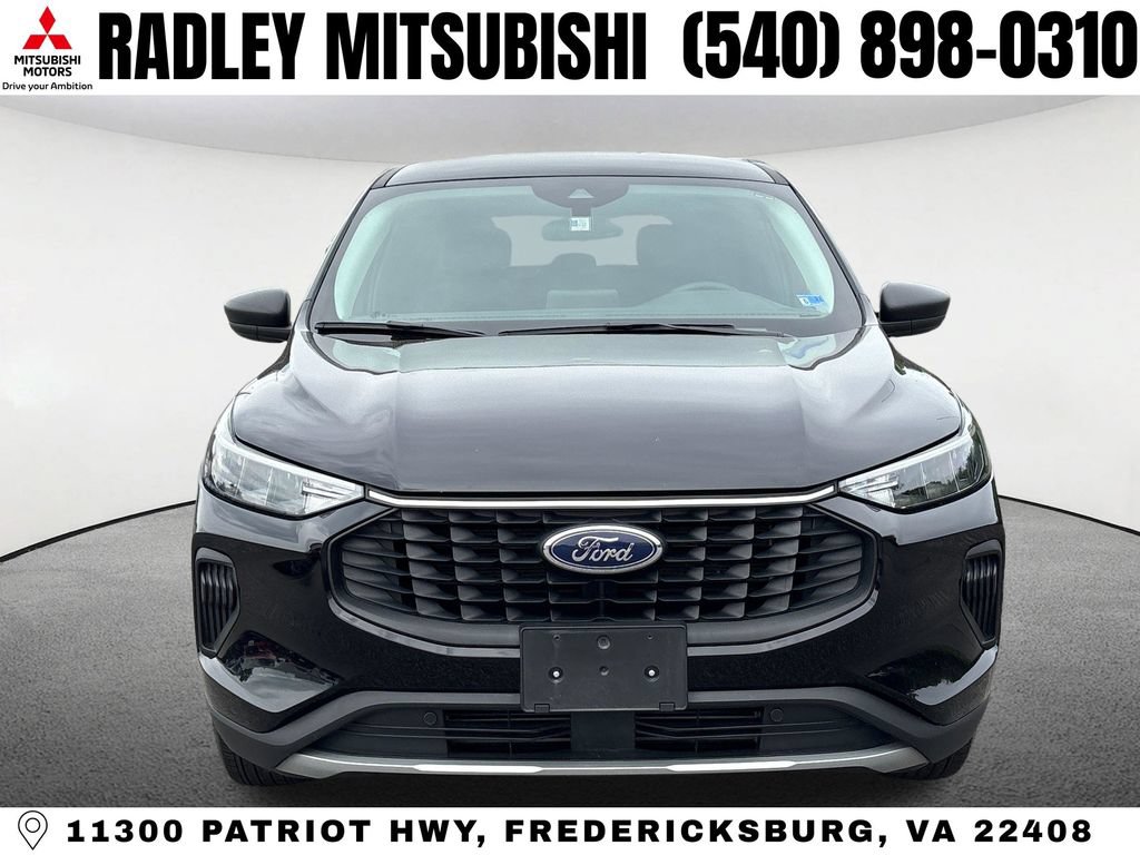 Used 2025 Ford Escape Active AWD/4WD image 22