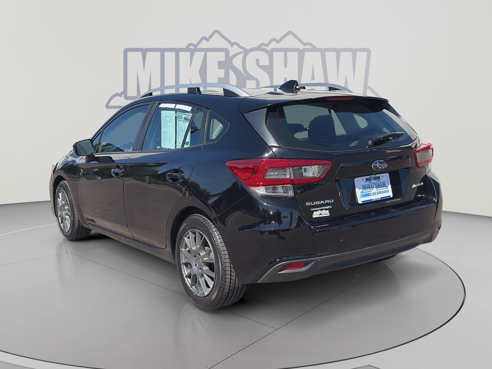 Used 2021 Subaru Impreza 2.0i Premium w/ Popular Package #3 AWD/4WD image 7