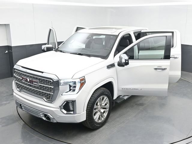 Used 2021 GMC Sierra 1500 Denali w/ Technology Package image 51