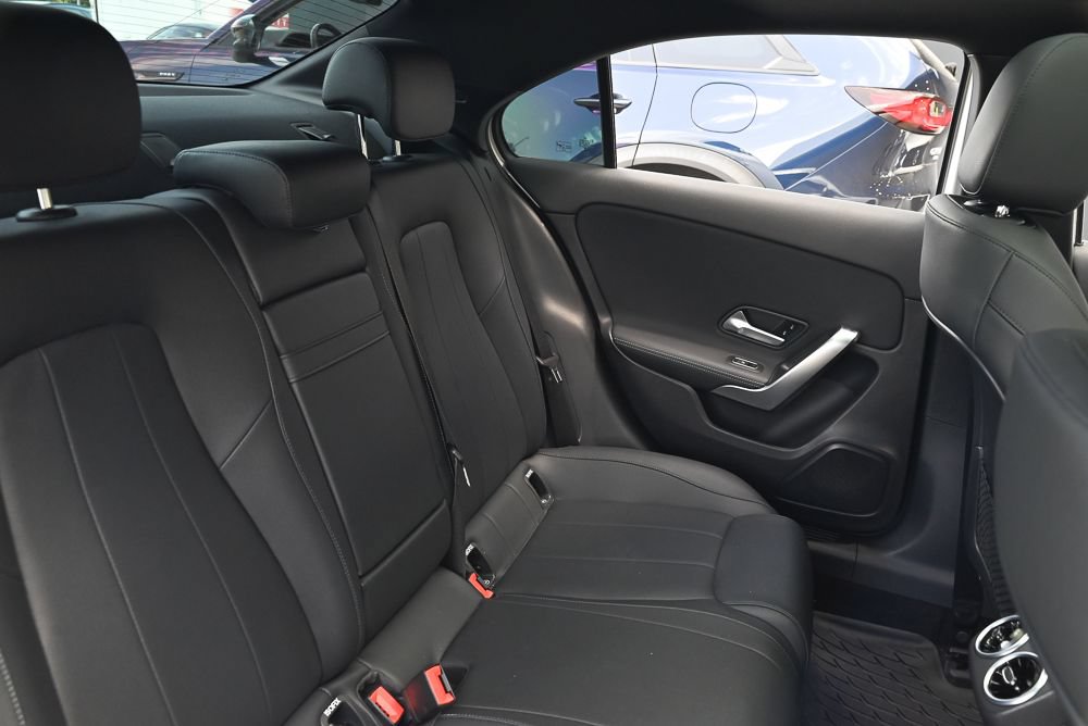 Used 2022 Mercedes-Benz A 220 image 12