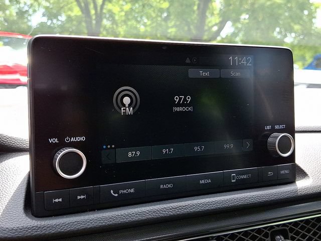 Used 2025 Acura Integra A-Spec FWD image 17