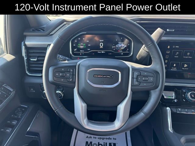 Certified 2024 GMC Sierra 2500 Denali w/ Technology Package image 13