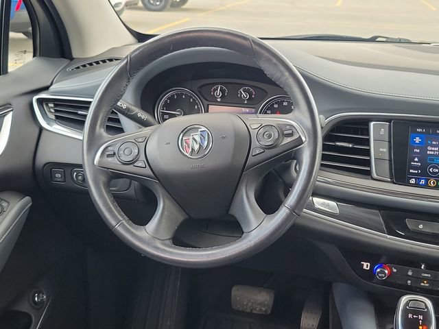 Used 2020 Buick Enclave Essence AWD/4WD image 29