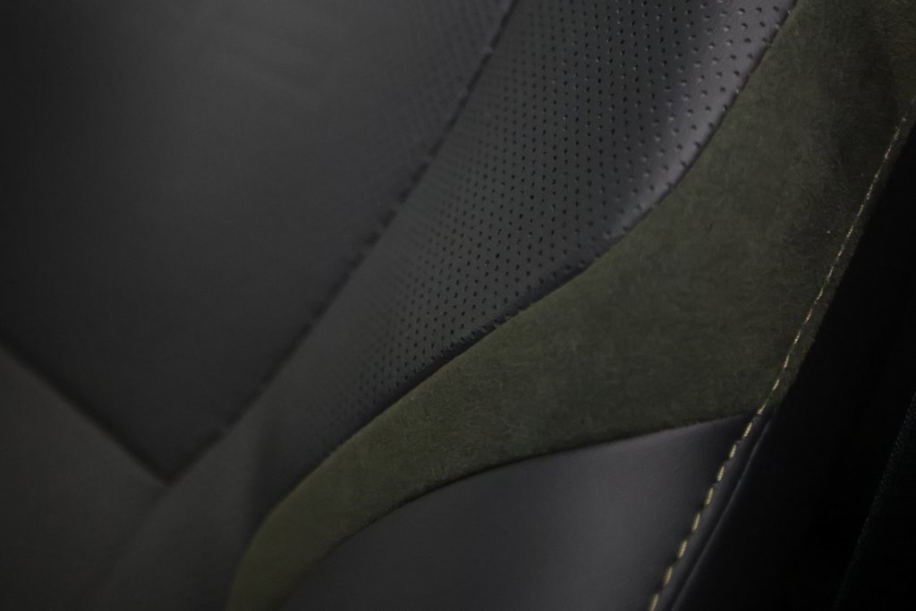 Used 2025 Lexus GX 550 image 39