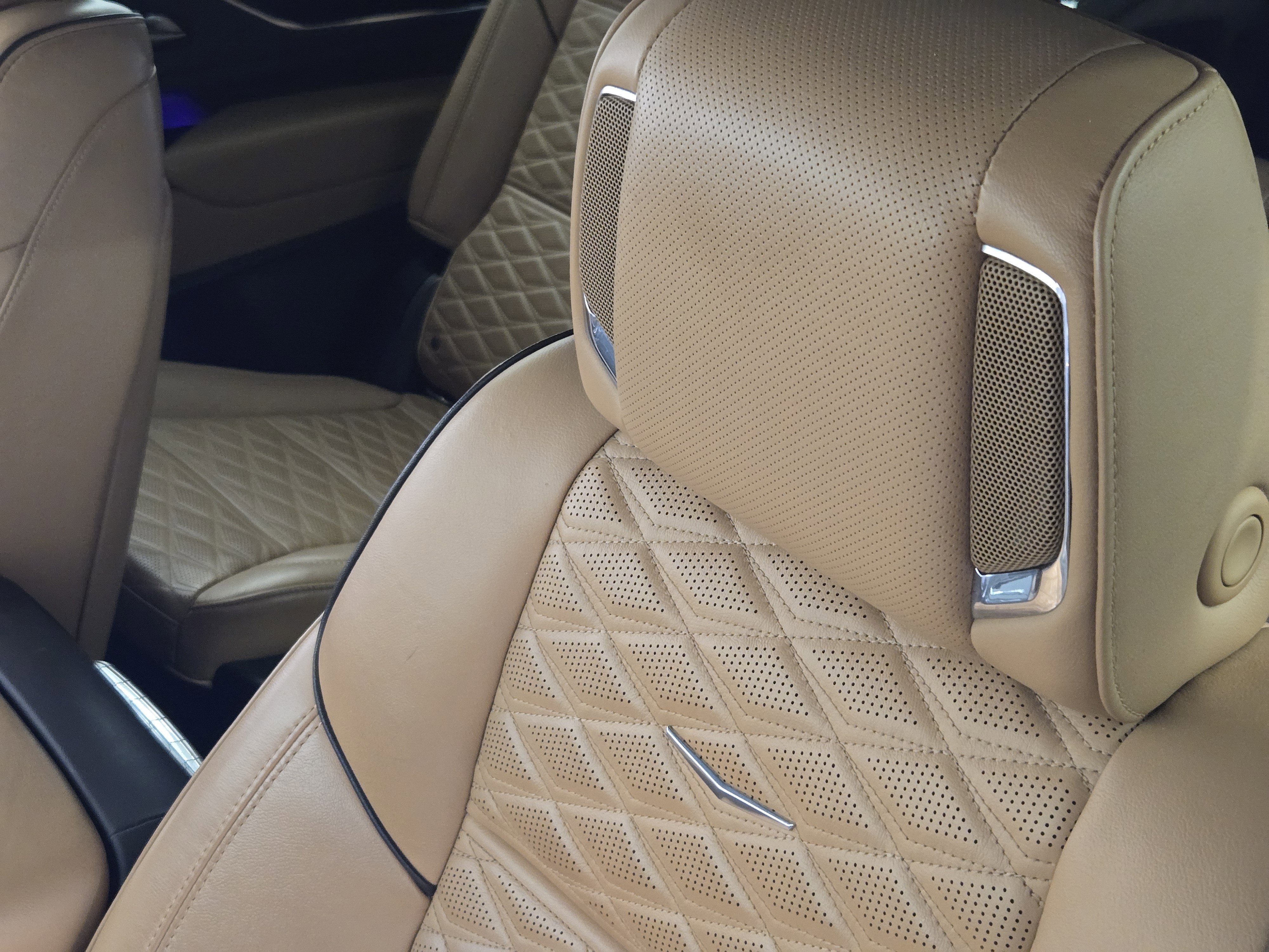 Used 2021 Cadillac Escalade Sport w/ Driver Assist Tech Package AWD/4WD image 15