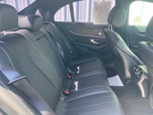 Certified 2018 Mercedes-Benz E 300 image 23
