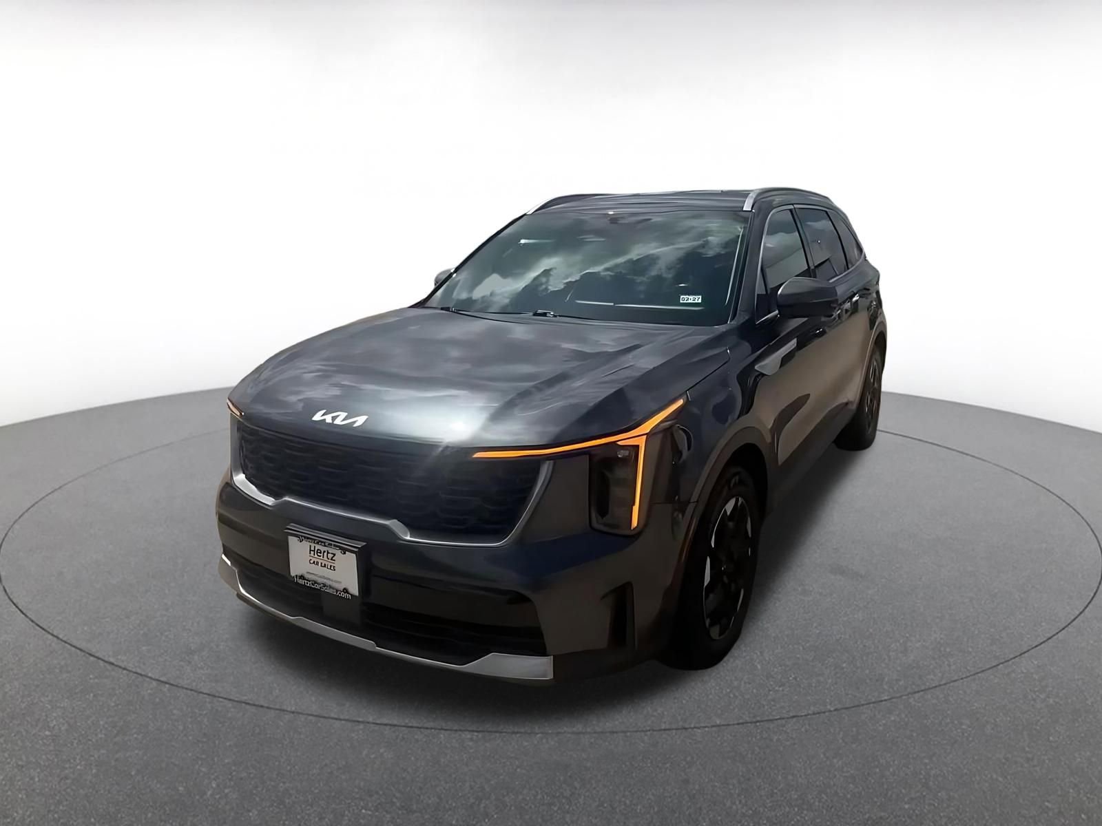 Used 2024 Kia Sorento S FWD image 7