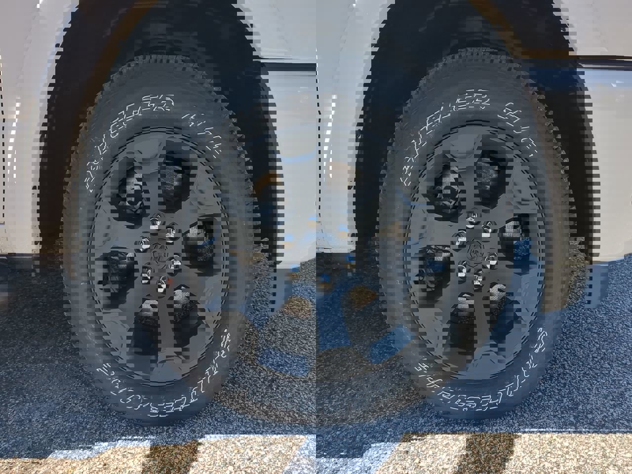 New 2026 RAM 1500 Big Horn image 9