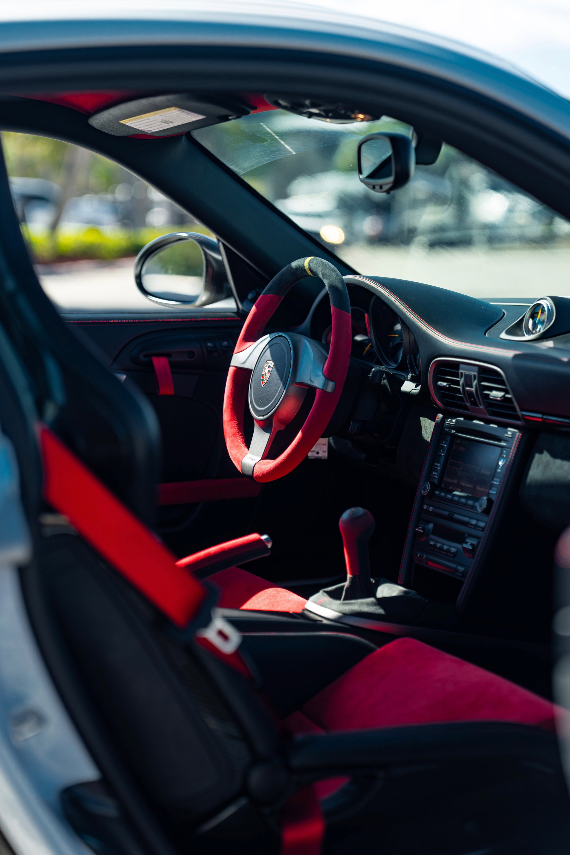 Used 2011 Porsche 911 GT2 RS image 28