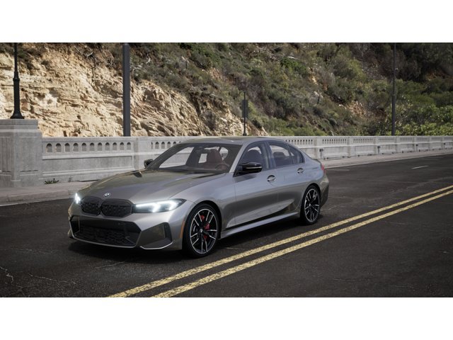New 2026 BMW M340i xDrive w/ Premium Package