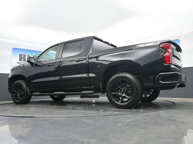 New 2026 Chevrolet Silverado 1500 RST w/ RST Select Package image 18