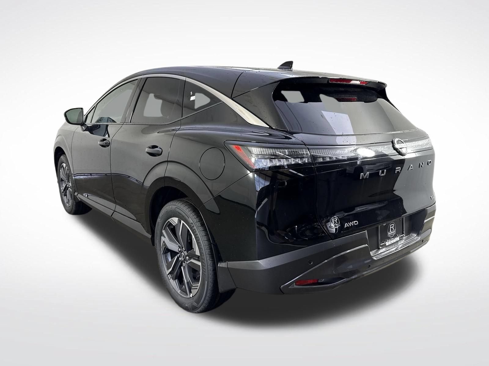 New 2026 Nissan Murano SL w/ Comfort Package AWD/4WD image 32
