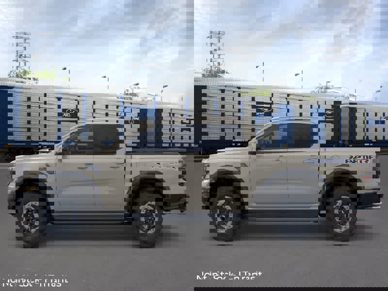 New 2026 Ford Ranger Raptor AWD/4WD image 3