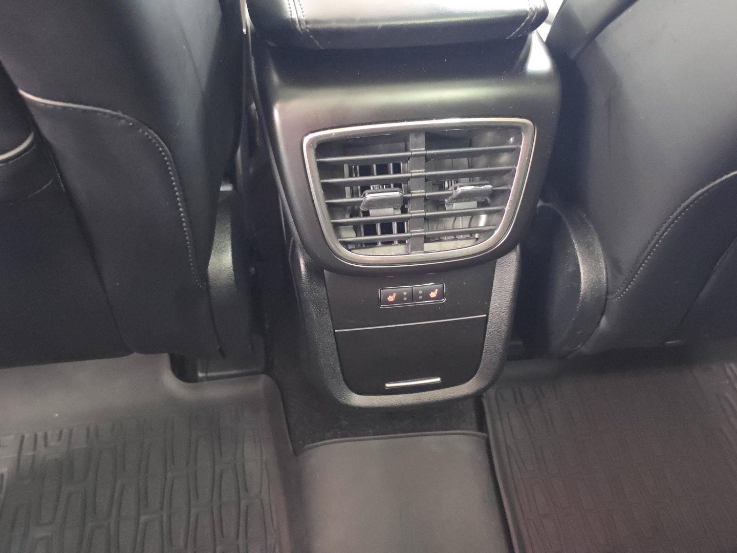 Used 2020 Lincoln Nautilus Reserve FWD image 16