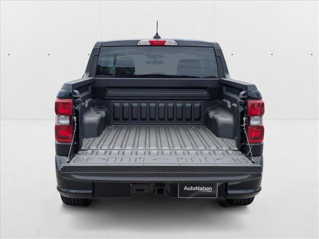 New 2025 Ford Maverick Lobo image 6