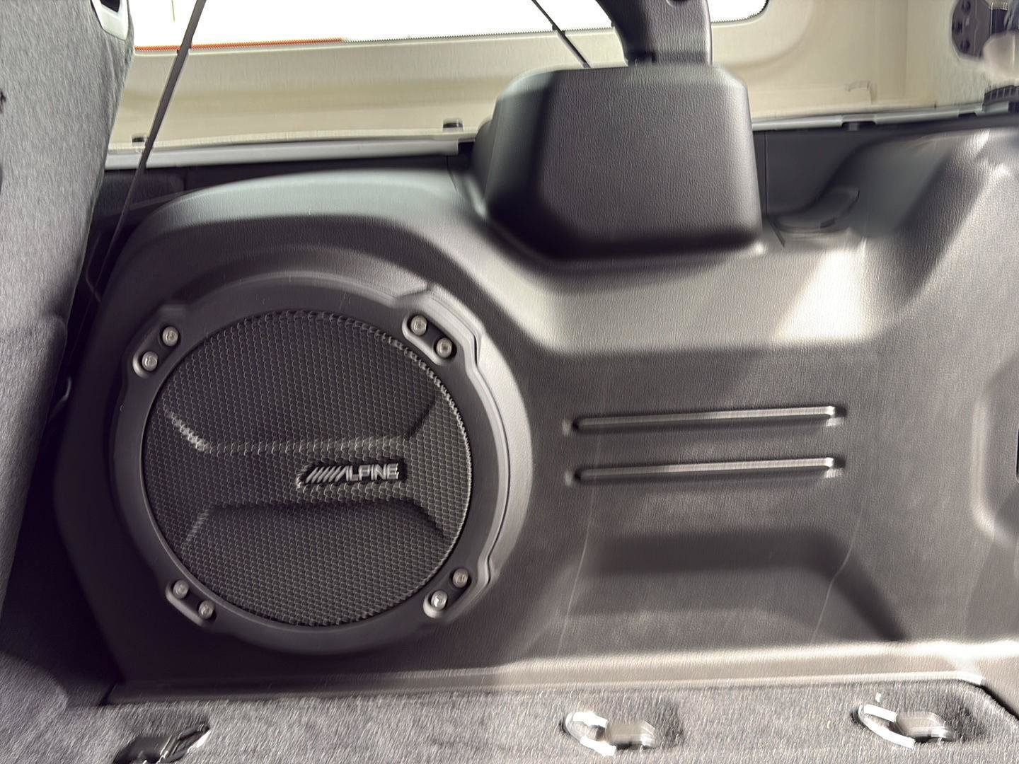 New 2026 Jeep Wrangler Sahara AWD/4WD image 34