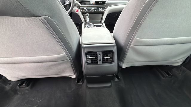 Used 2020 Honda Accord EX image 21