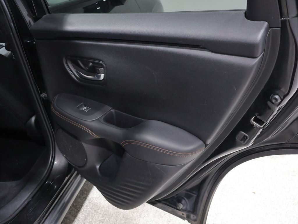 Used 2024 Honda HR-V Sport image 20