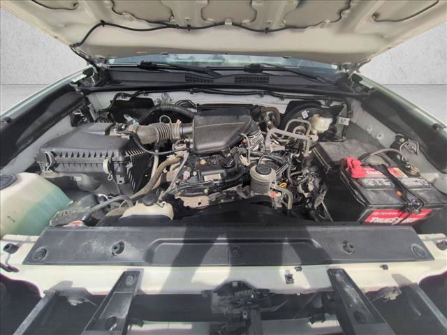 Used 2019 Toyota Tacoma SR w/ SR Convenience Package RWD image 20