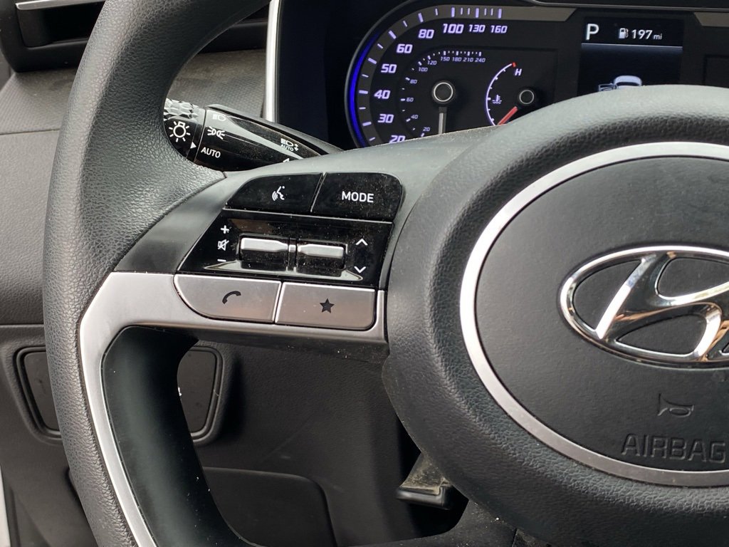 Certified 2023 Hyundai Tucson SEL image 10
