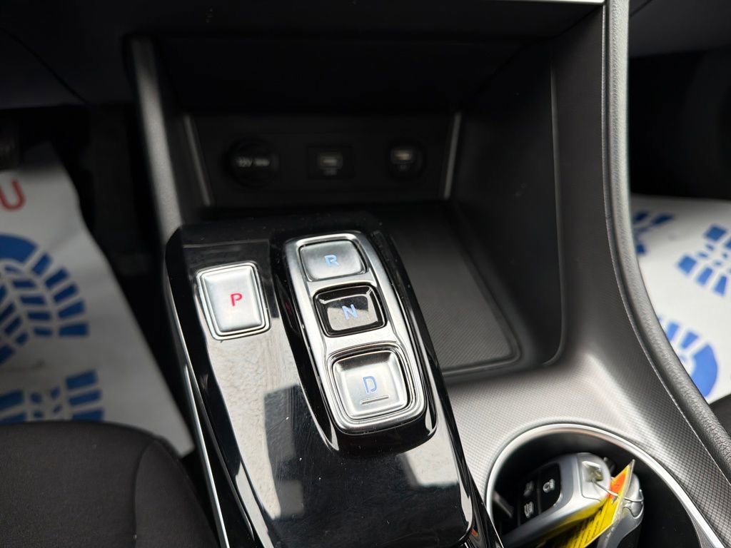 Used 2023 Hyundai Sonata SEL image 39