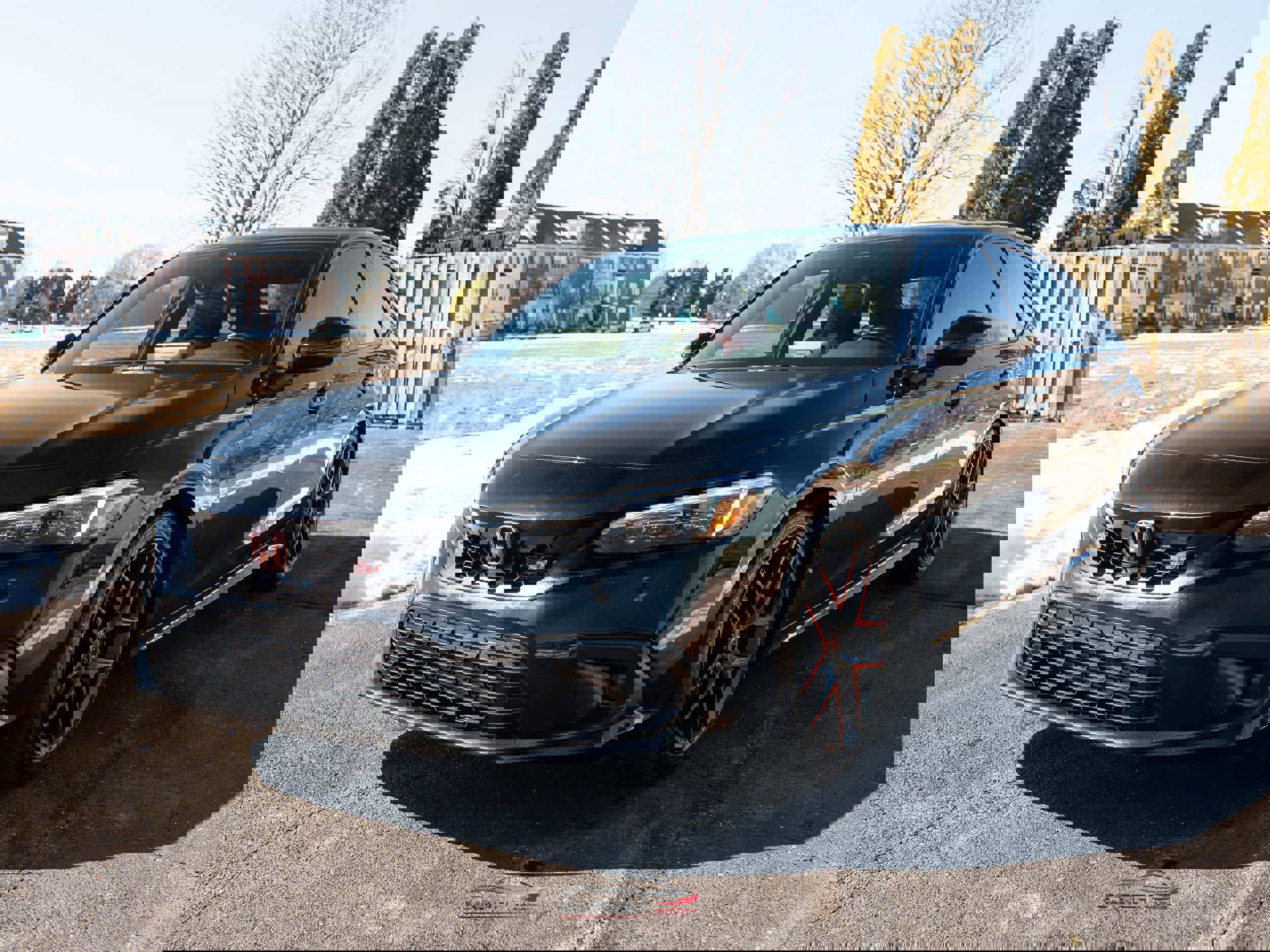 Used 2024 Honda Civic Si image 3