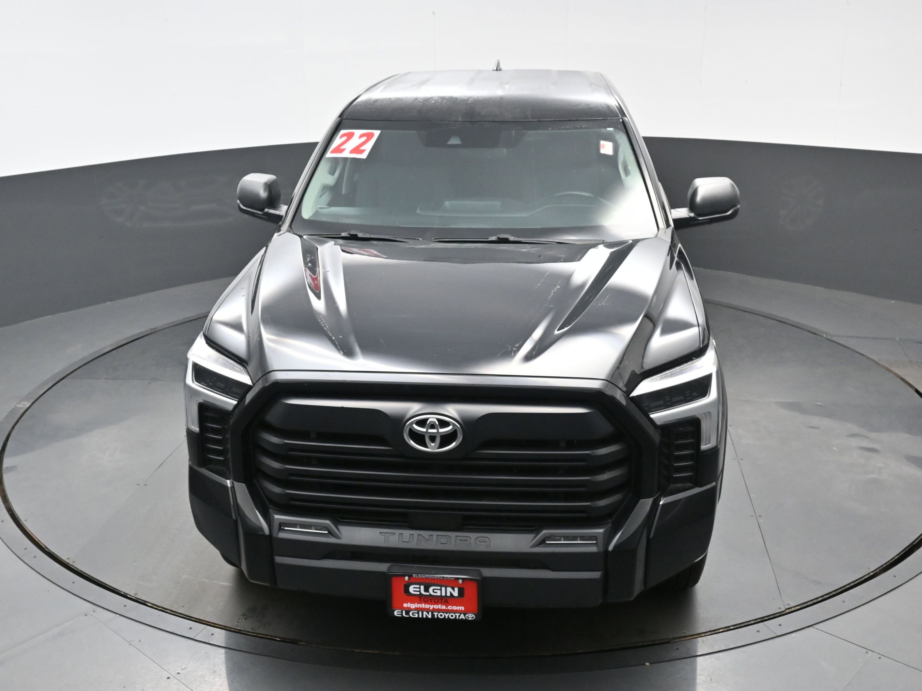 Used 2022 Toyota Tundra SR5 image 34