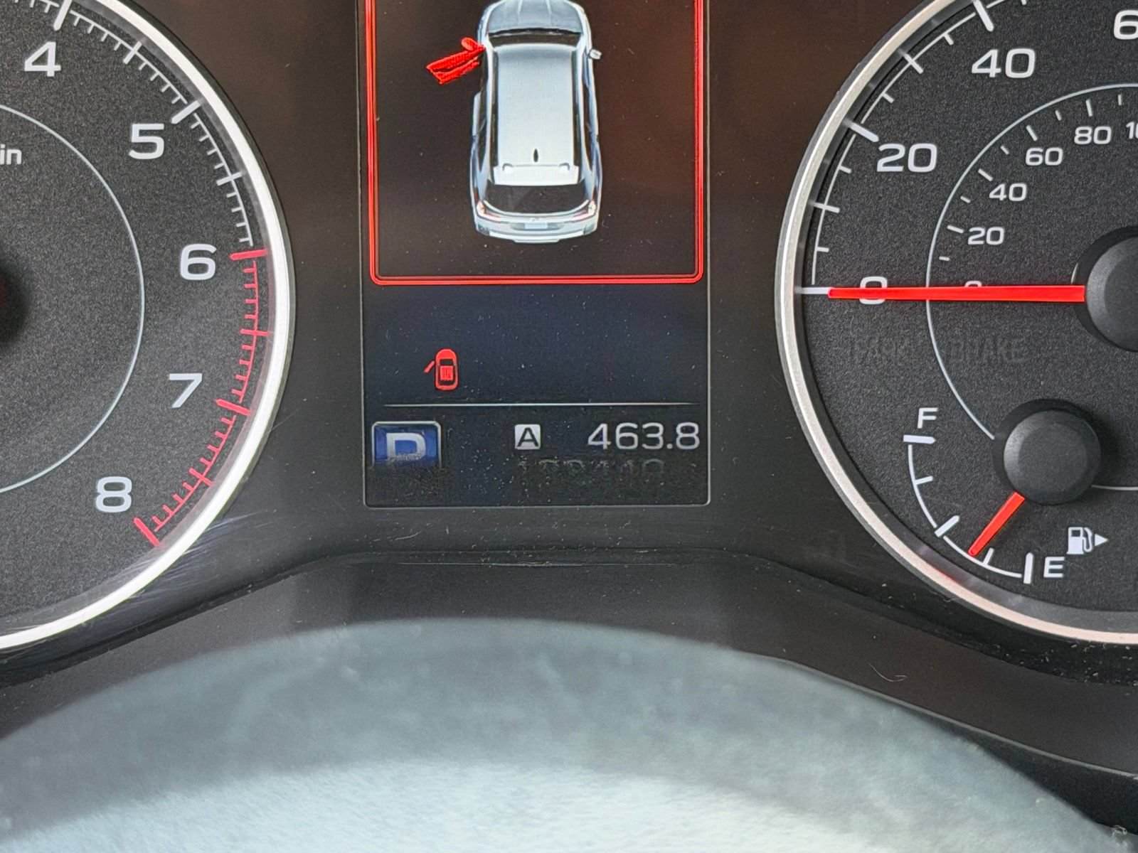 Used 2019 Subaru Ascent Premium AWD/4WD image 21