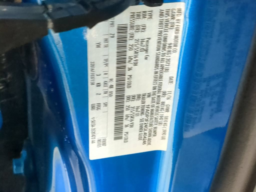 Used 2016 Ford Focus SE w/ SE Cold Weather Package FWD image 35