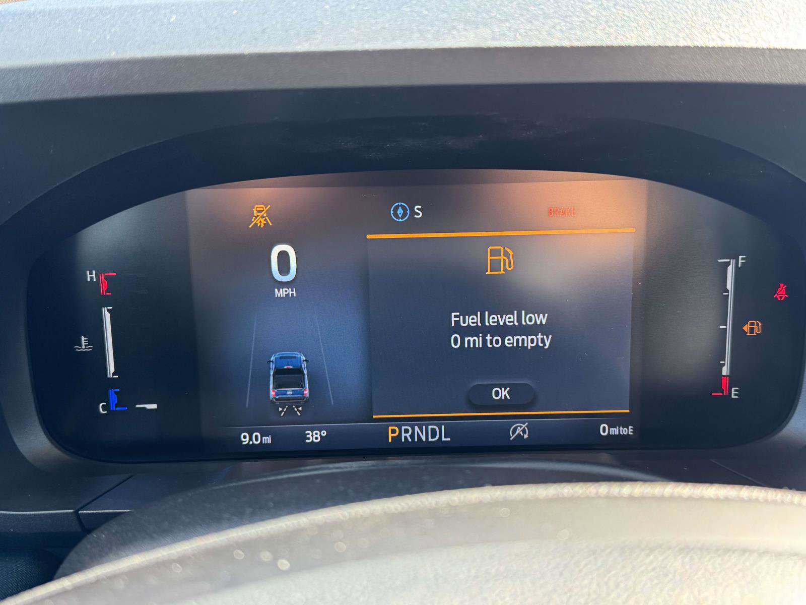 New 2026 Ford Maverick XLT image 25