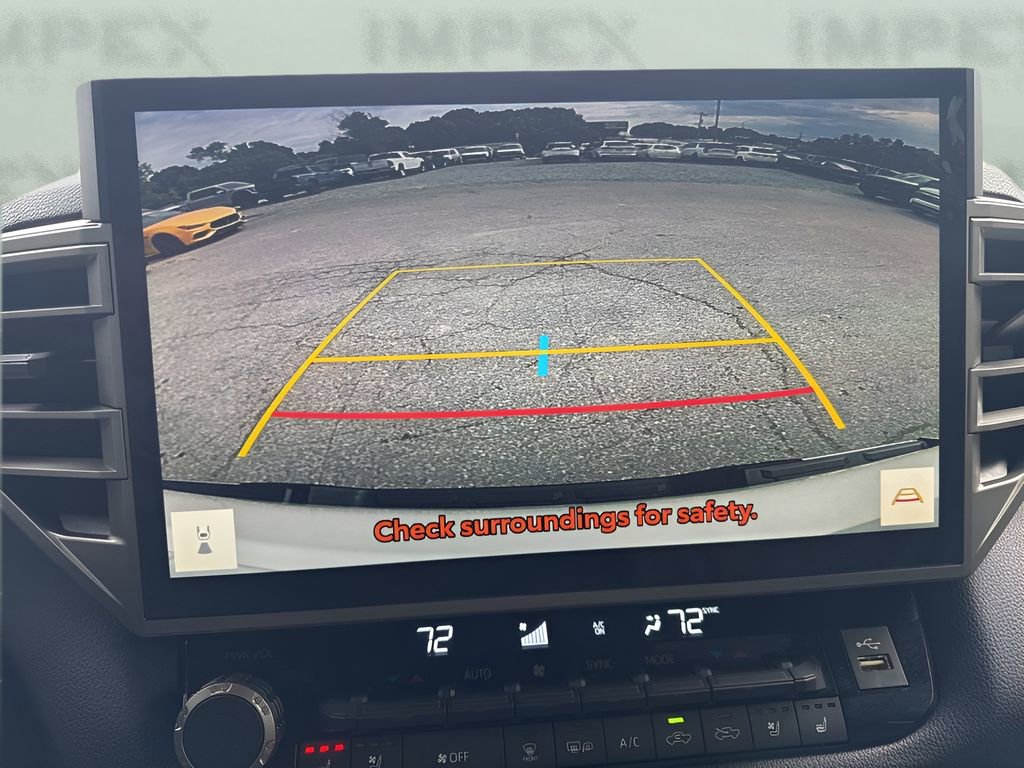 Used 2025 Toyota Tundra Limited AWD/4WD image 19