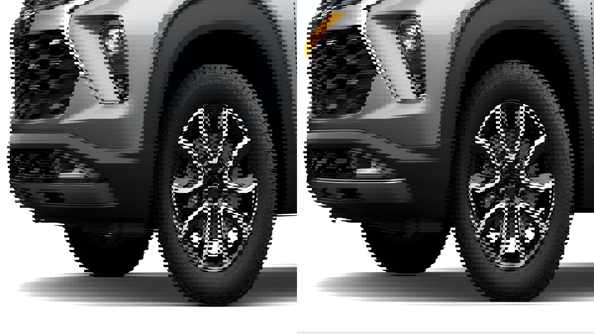 New 2026 Chevrolet TrailBlazer ACTIV w/ Convenience Package image 28