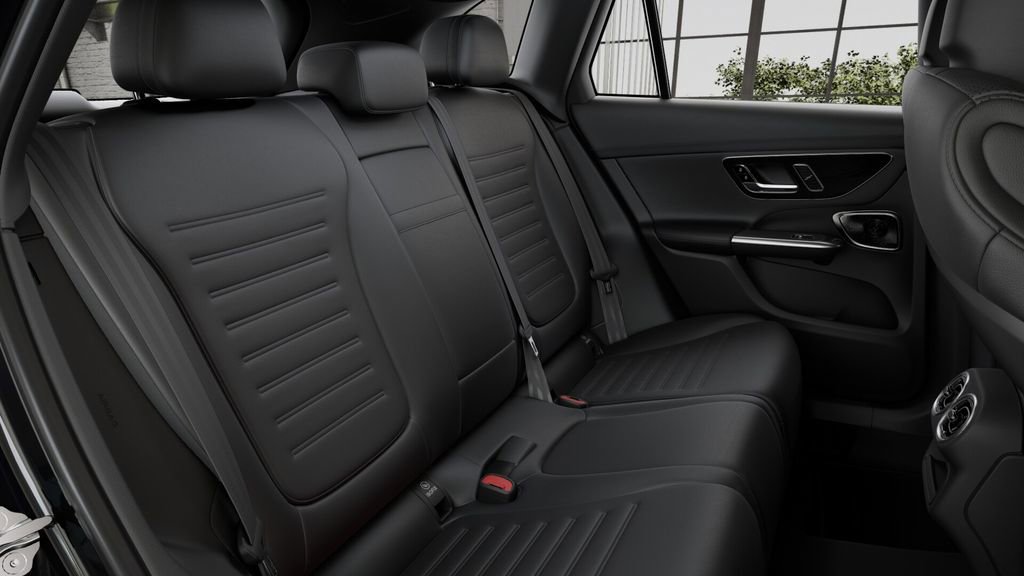 New 2026 Mercedes-Benz GLC 43 AMG 4MATIC image 40